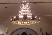 Гранты для церкви